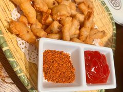 -聚鑫朋酸菜肥肠(文艺路口店)