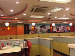 -彤德莱火锅(乐陵路店)