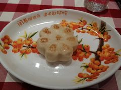 -西贝(上海中心店)
