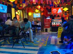 -小龙坎火锅(春熙太古里店)