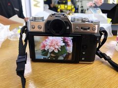 -星光摄影器材城