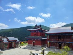 -五台山风景名胜区