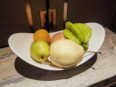 -厦门威斯汀酒店