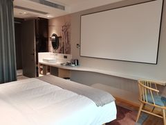 -CityNote希诺(广州天河体育中心动物园地铁站店)