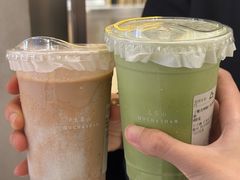 -LANLIZI BAKERY(COSMO店)