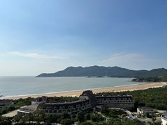 -朱家尖南沙景点
