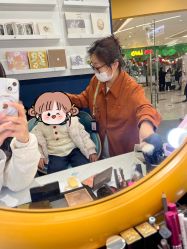 -海马体家庭照相馆(杭州萧山万象汇店)