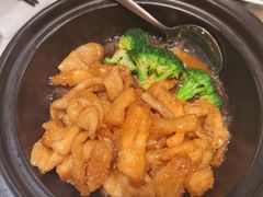 -朱仔记食府(江南大道店)