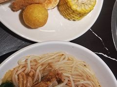 -神帆·元气汤泉(解放西路店)