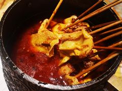 -那些年记忆烧烤