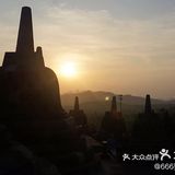 人们估计佛塔可能建于公元800年。