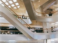 -杭州来福士中心
