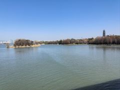 -长广溪湿地公园