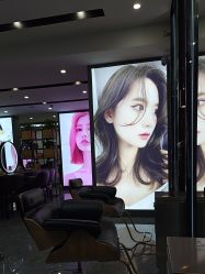 -藤野造型烫染·漂发