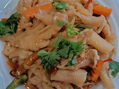 -老院子饭店·鲁菜·海鲜·家常菜
