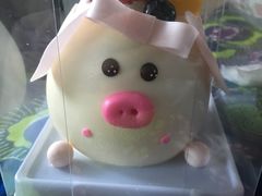-好利来(宣武门店)
