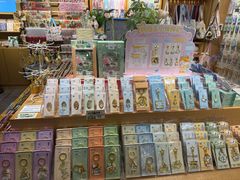 -猫的天空之城概念书店(苏州诚品店)