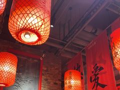 -山四砂锅(太原钟楼街店)