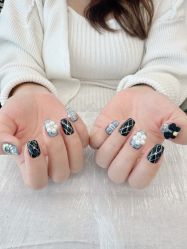 -斯馨·健康美甲美睫