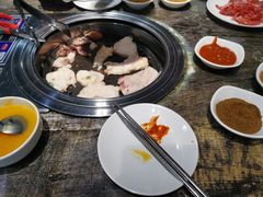-33韩式自助烧烤(环城南路店)
