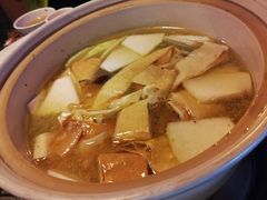 -口袋鸭砂煲火锅(解放路店)