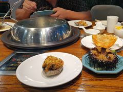-海味当家·蒸锅海鲜(星海公园店)