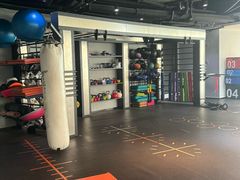 -艾型动健身游泳(环宇城店)