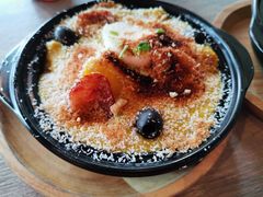 -亚苏尔 澳门菜(元朗店)
