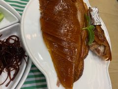 -鹊华居·地道鲁菜·海鲜·融合味(大明湖店)