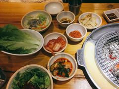 -喜来稀肉(北外滩白玉兰广场店)