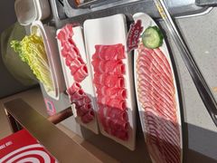 -海底捞火锅(人民广场店)