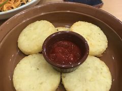 -萨莉亚意式餐厅(天河城购物中心店)