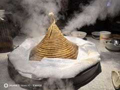 -鲜潭蒸汽石锅鱼(五道口购物中心店)