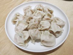 -大眼锅贴水饺(河东店)