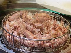-海味当家(西安路店)