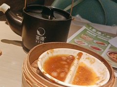 -茶港·点心·啫啫煲(王府井店)