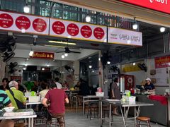 -榮泰米粉湯(Left Shop)