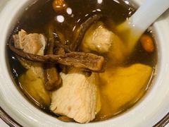 -上下九广州菜馆(锦业路店)