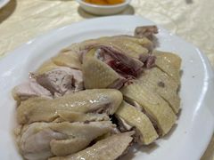 -老字号蛇口德记烧腊饭店·海鲜加工