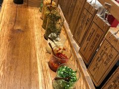 -小满手工粉(上海月星环球港店)