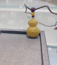 -周生生Chow Sang Sang(又一城店)
