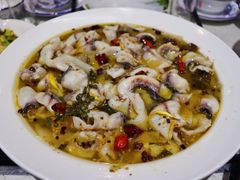 -杨记大丰收鱼庄(国贸店)