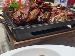 -老妈菜馆(建设街店)