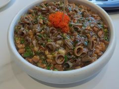 -大锅强·蒸海鲜青岛菜(金沙滩店)
