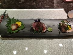 -Ginza Onodera铁板烧(外滩十八号店)