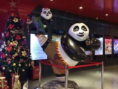 -SFC上影影城(港汇永华IMAX激光店)