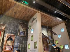 -茅庐毛血旺(烟台大悦城店)