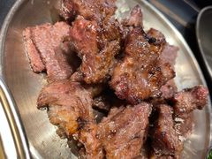 -西塔老太太泥炉烤肉(龙湖北苑天街店)