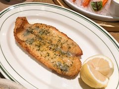 -秋林西餐厅(总店)