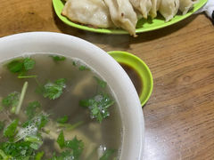 -锅贴王小吃(南大街店)